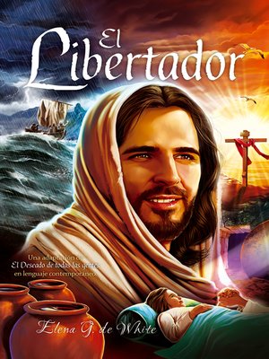 cover image of El Libertador